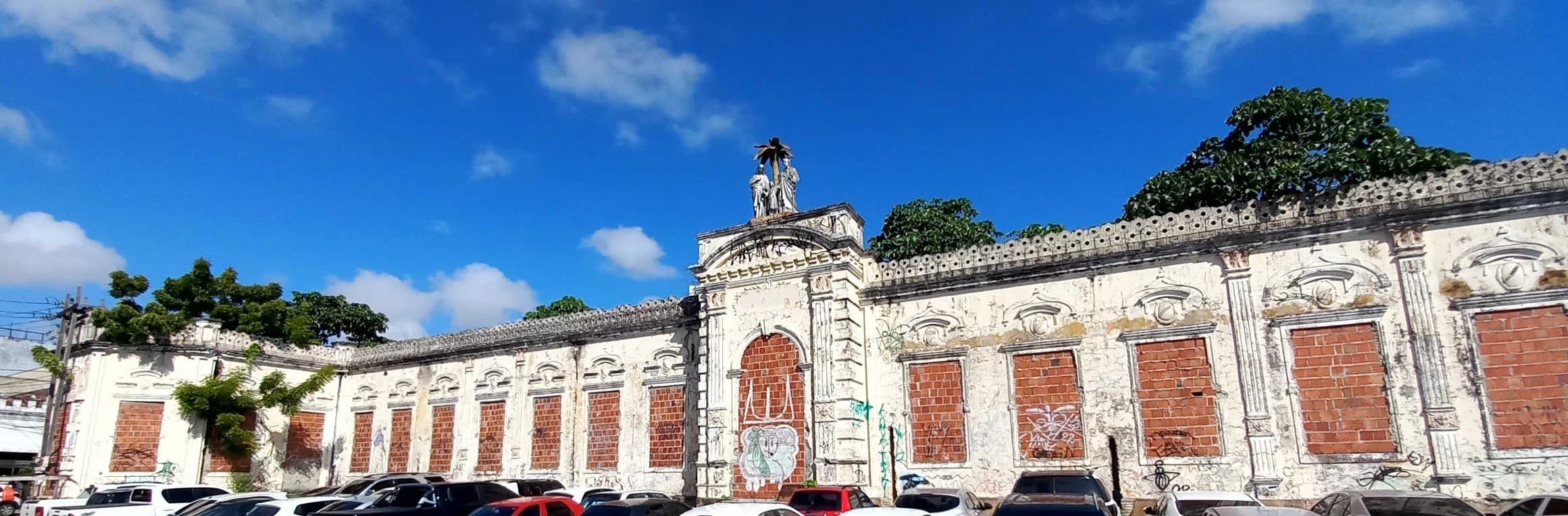 Escola Jesus, Maria e José