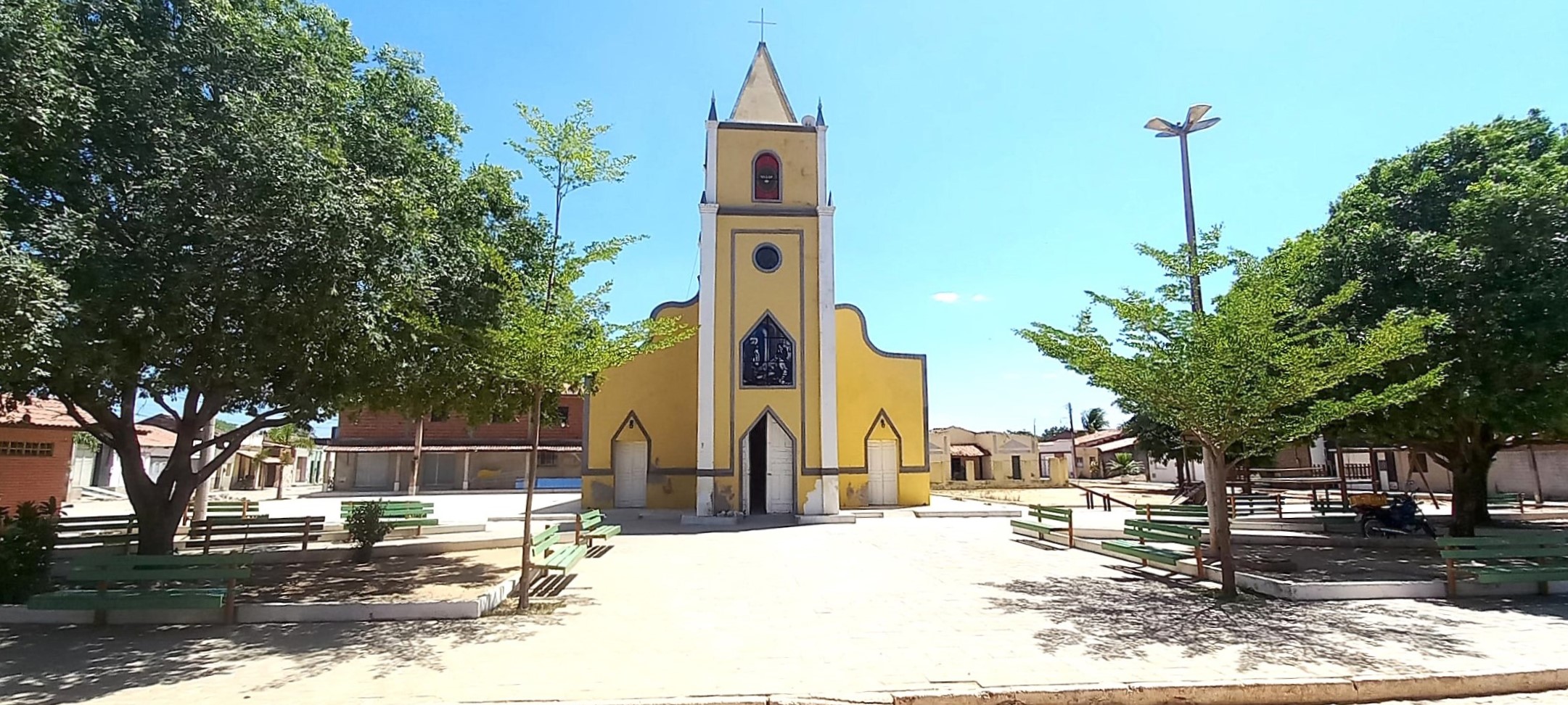 Festa de Santo Antônio de Cariutaba