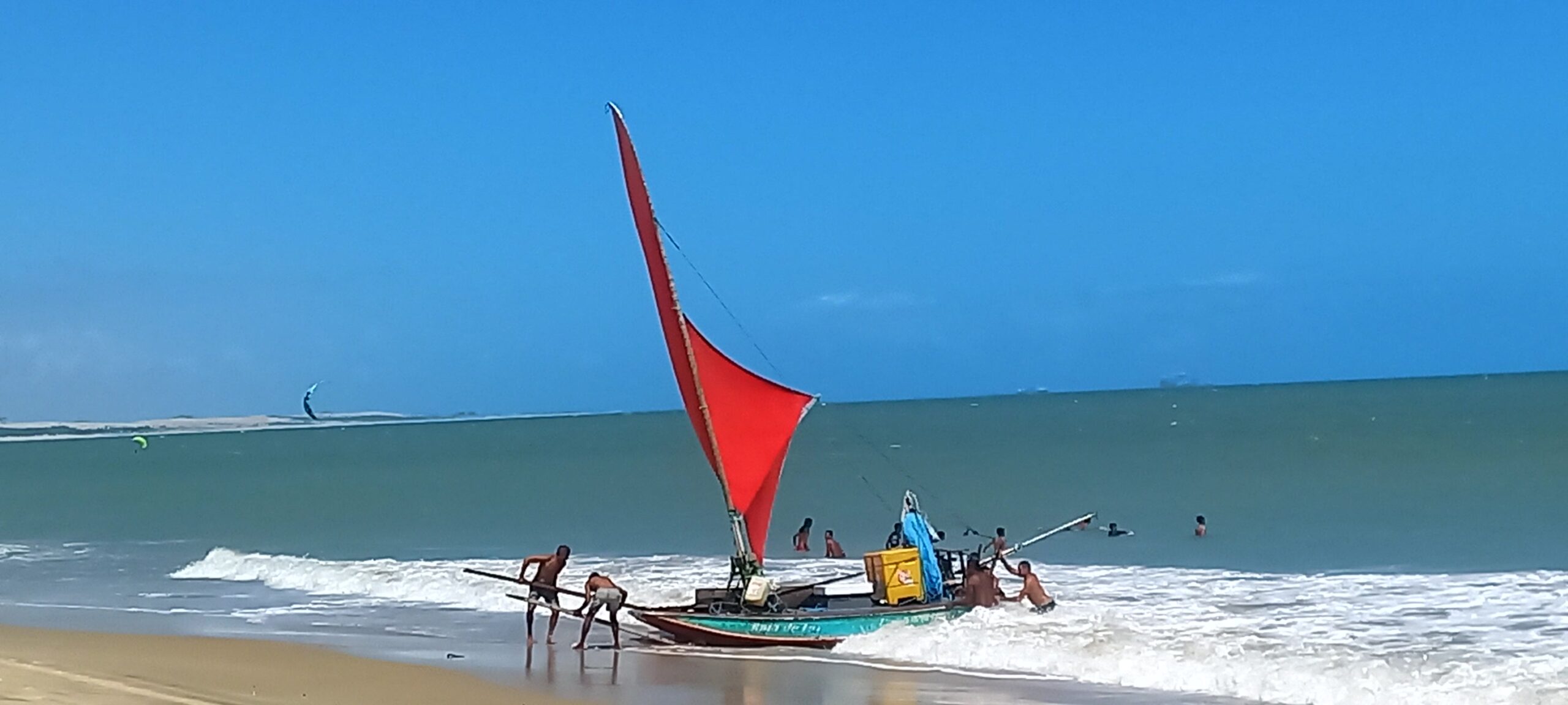 Pescador
