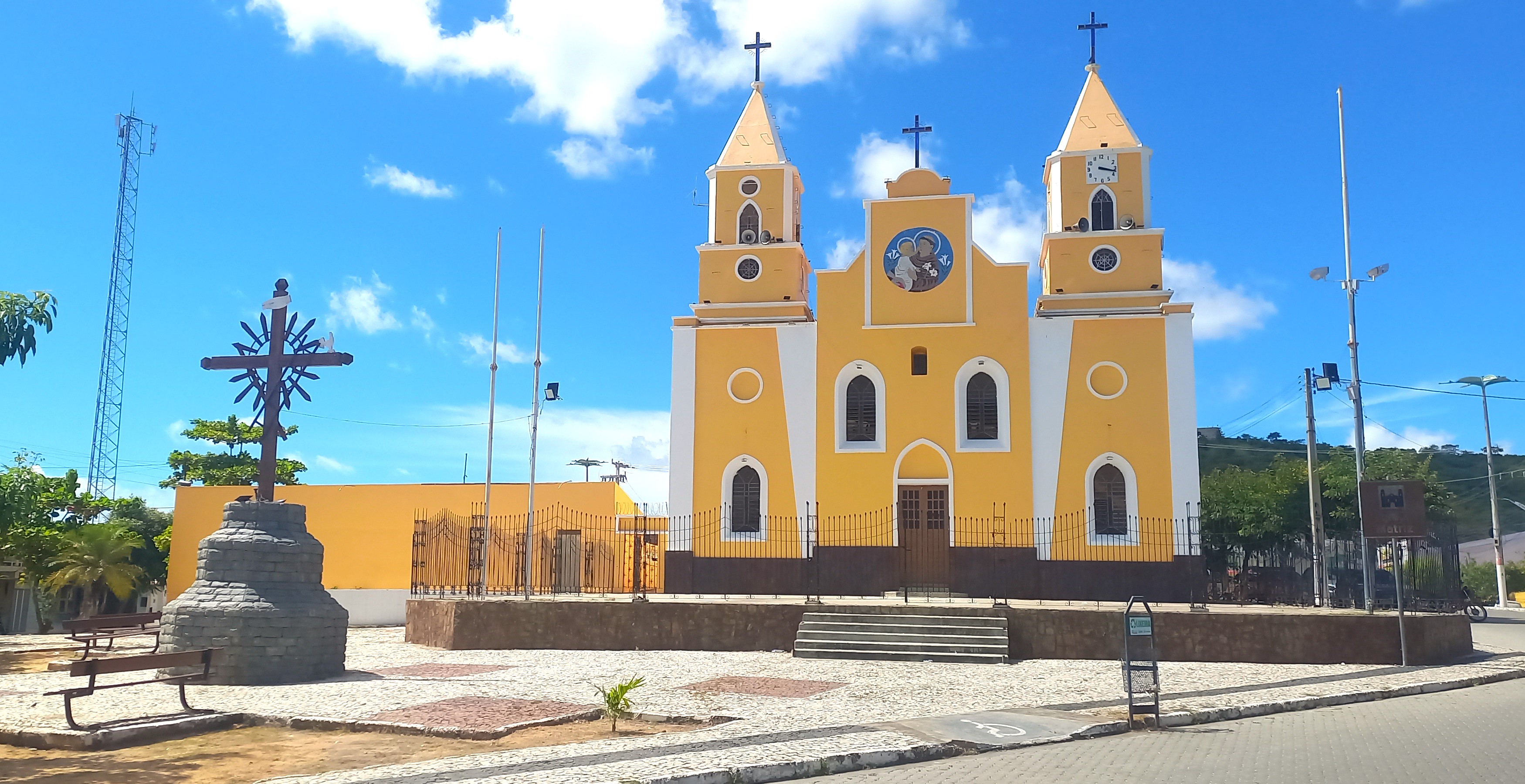 Coroação de Nossa Senhora