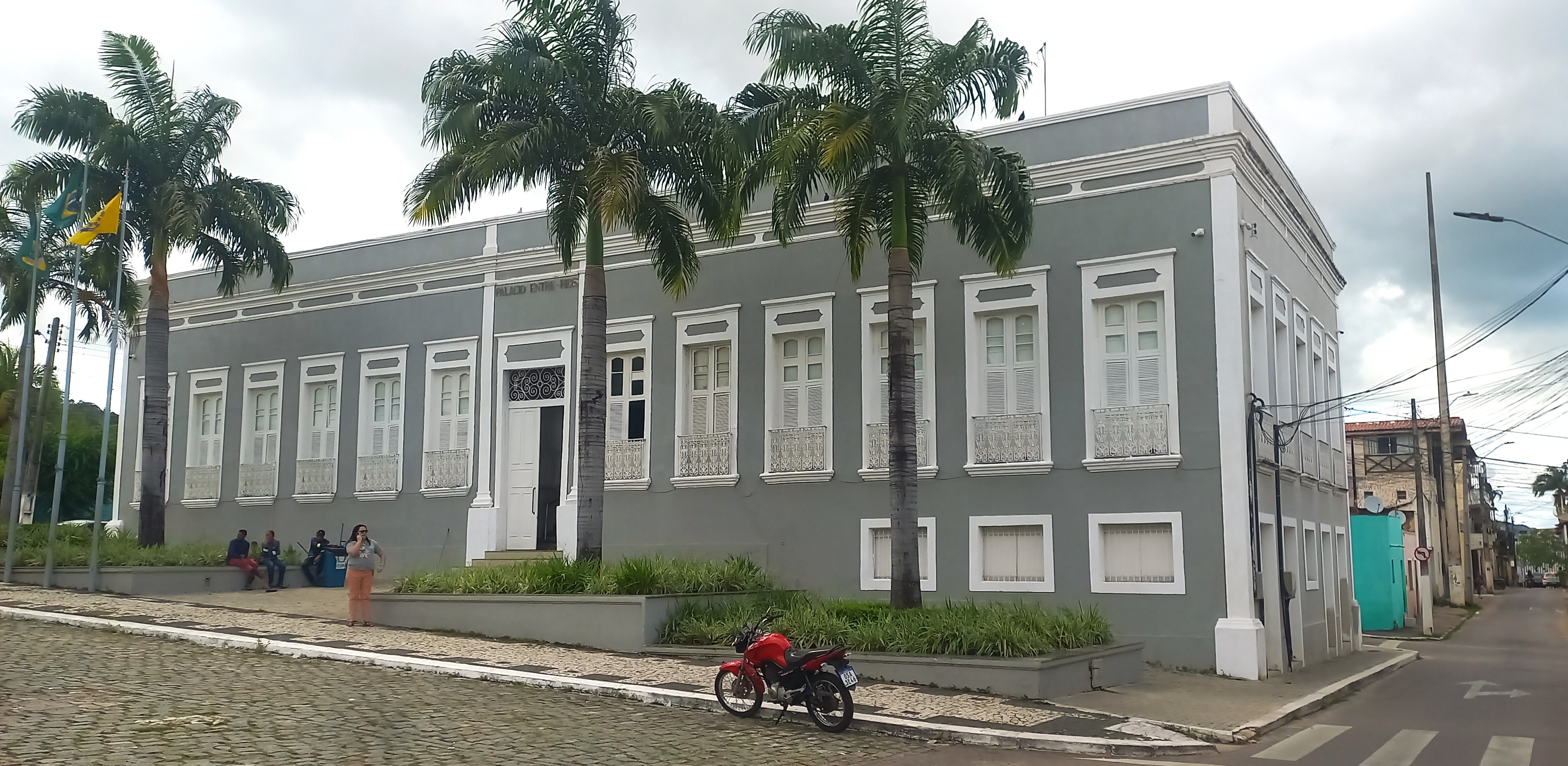 Centro Histórico de Baturité
