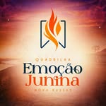 Quadrilha Emoção Junina