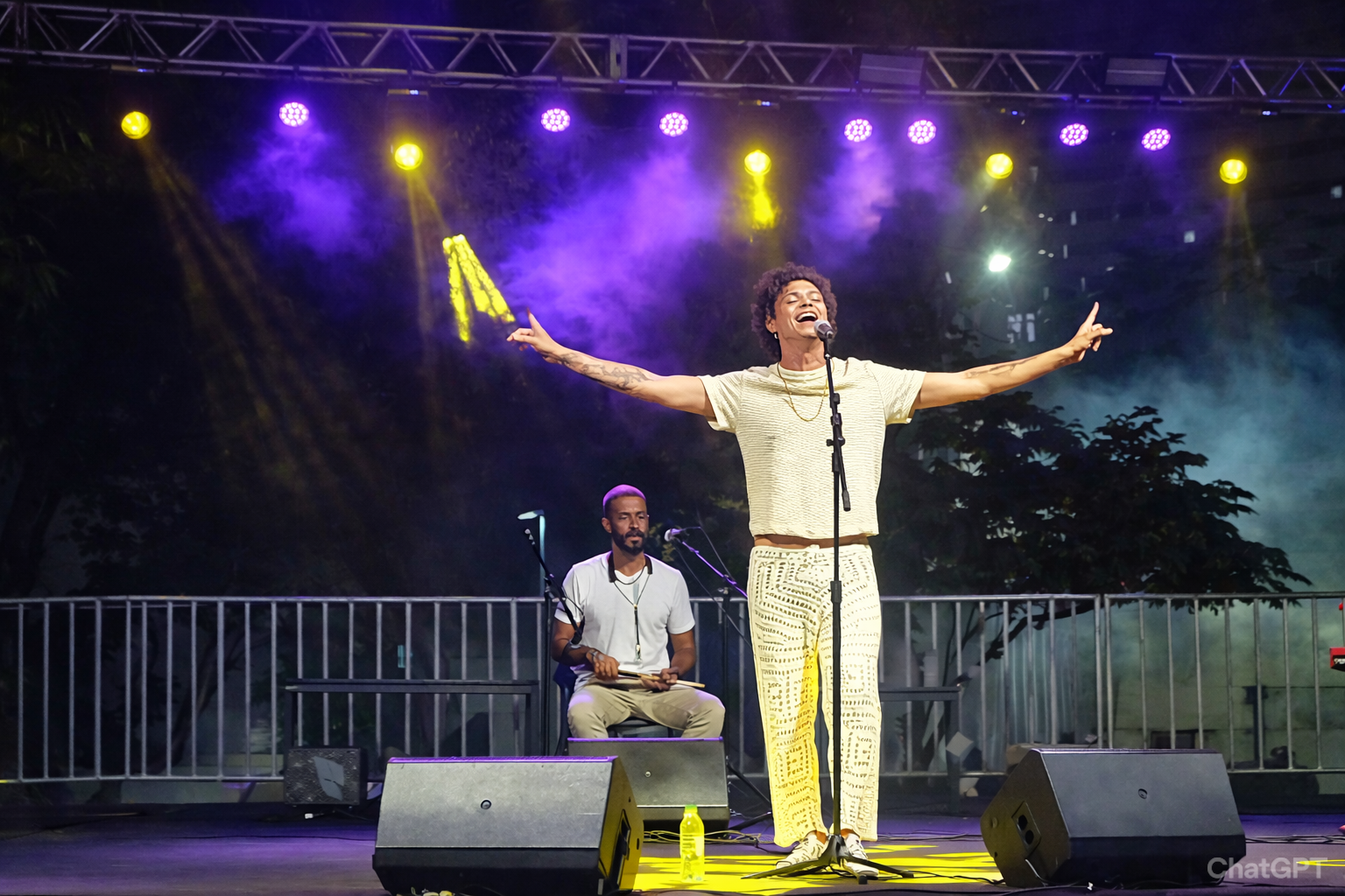 Silvero Pereira do Nascimento