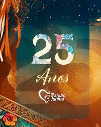 Quadrilha Paixão Junina