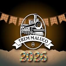 Quadrilha Junina Trem Maluco