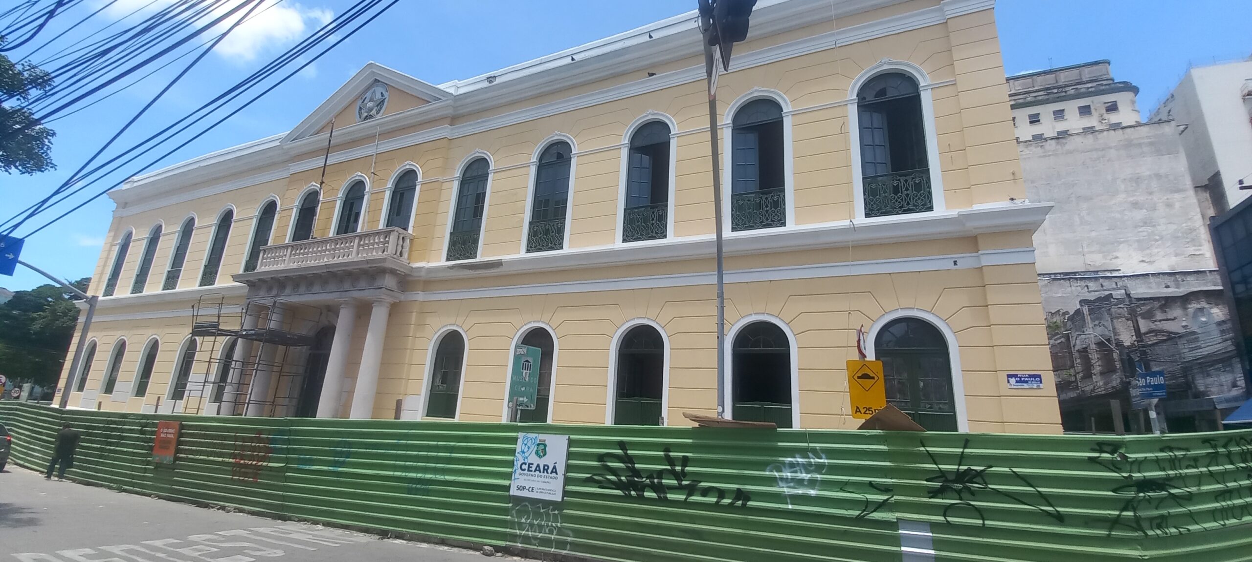  Assembleia Provincial (Museu do Ceará)