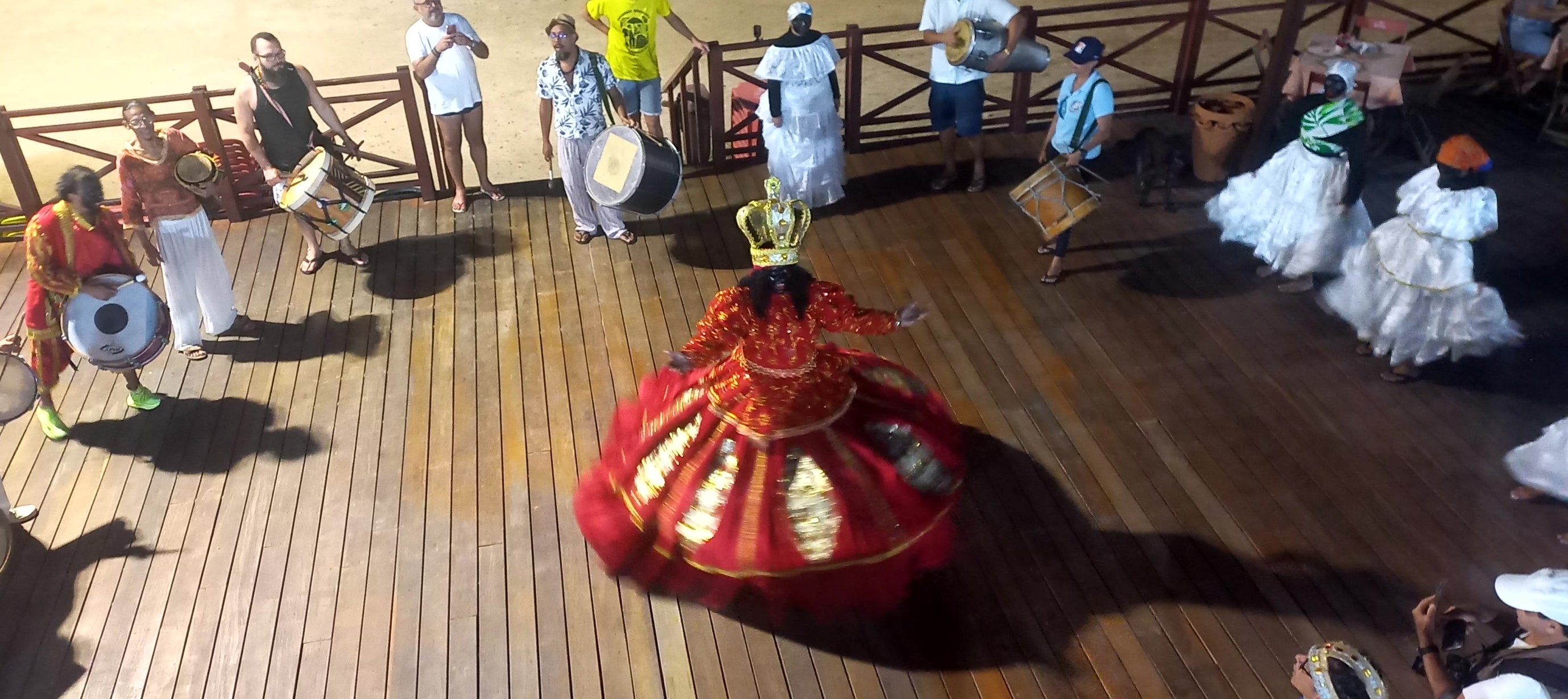 Maracatu