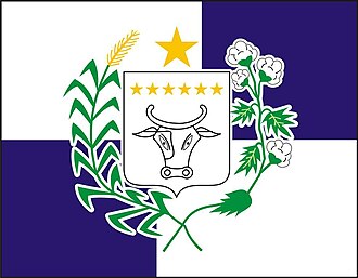 Barracão das Flores