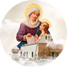 Festa de Senhora Santana