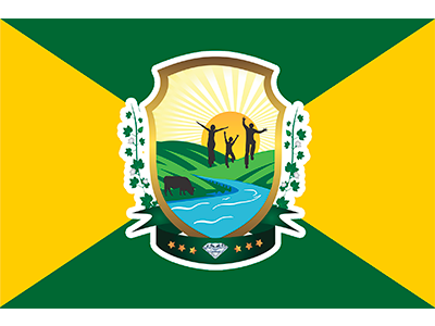 Os blocos carnavalescos terremoto e xegôpirô, o Carnaval de Solonópole