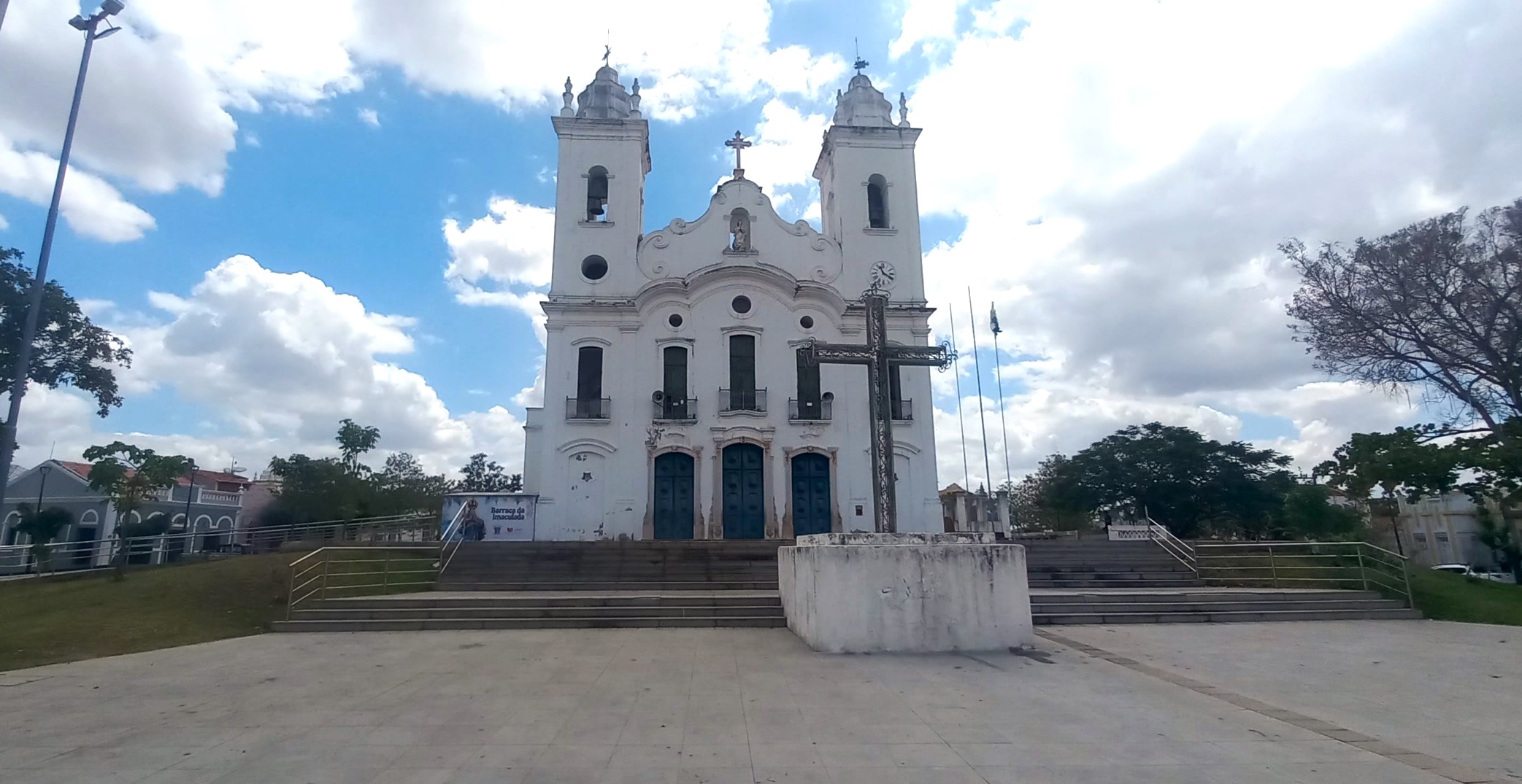 A Procissão e os Festejos Religiosos dedicados a Corpus Christi
