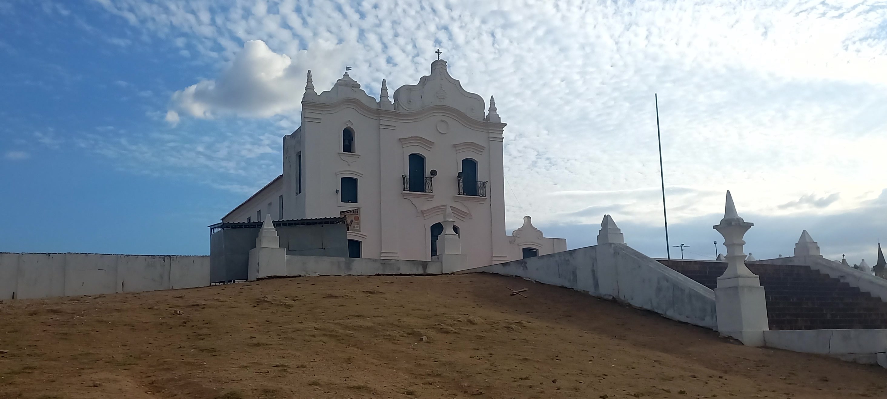 Festa de Nossa Senhora da Conceição do Monte