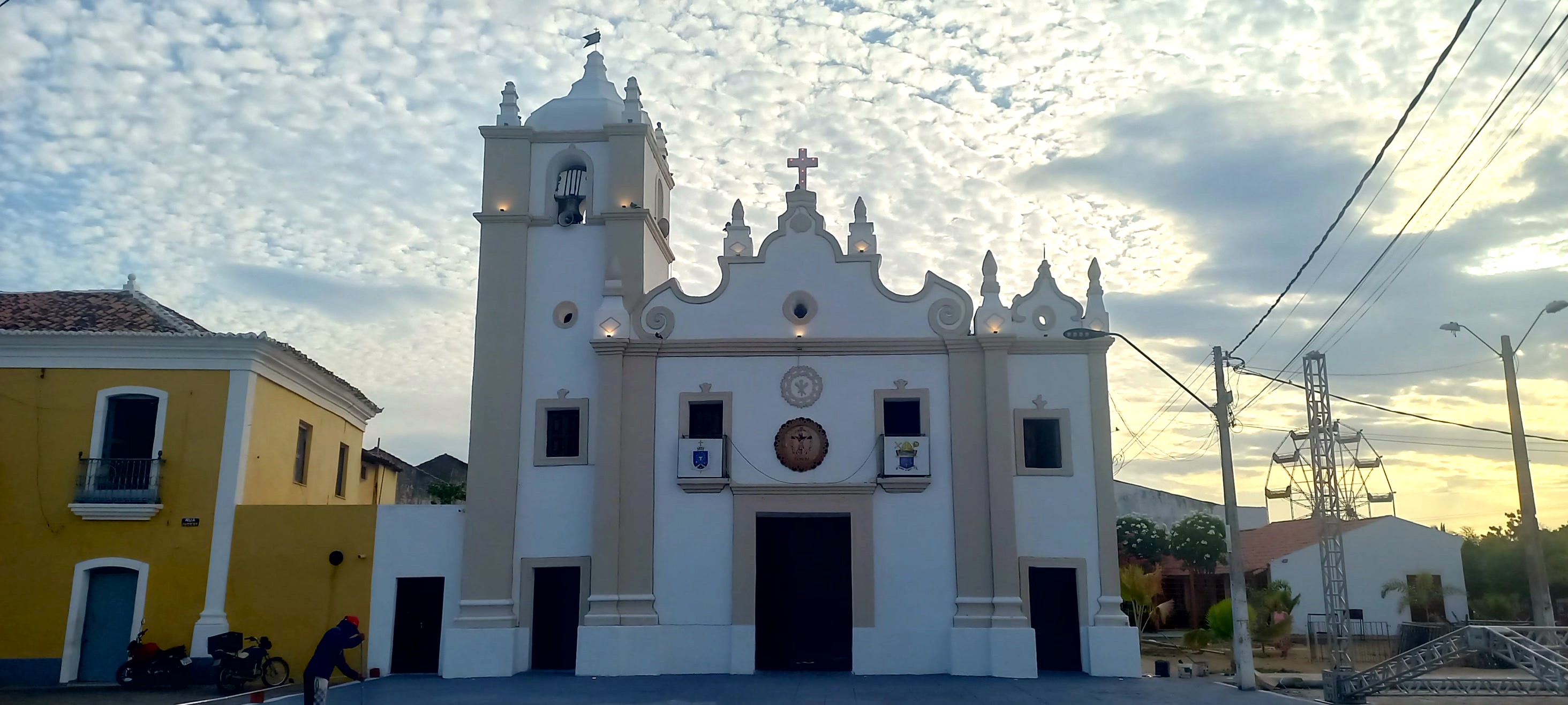 Festividades do Senhor do Bonfim