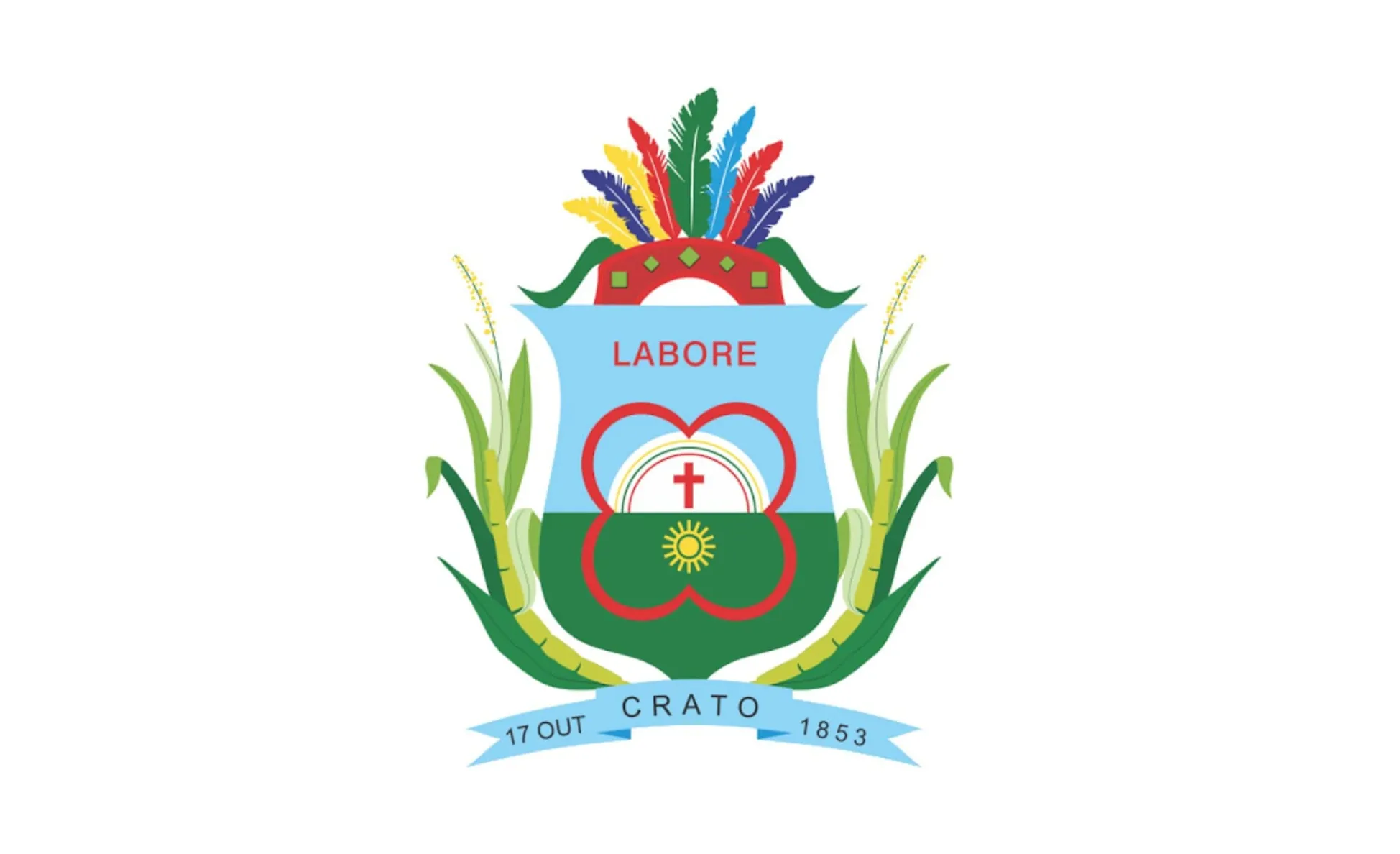Banda de música municipal do Crato