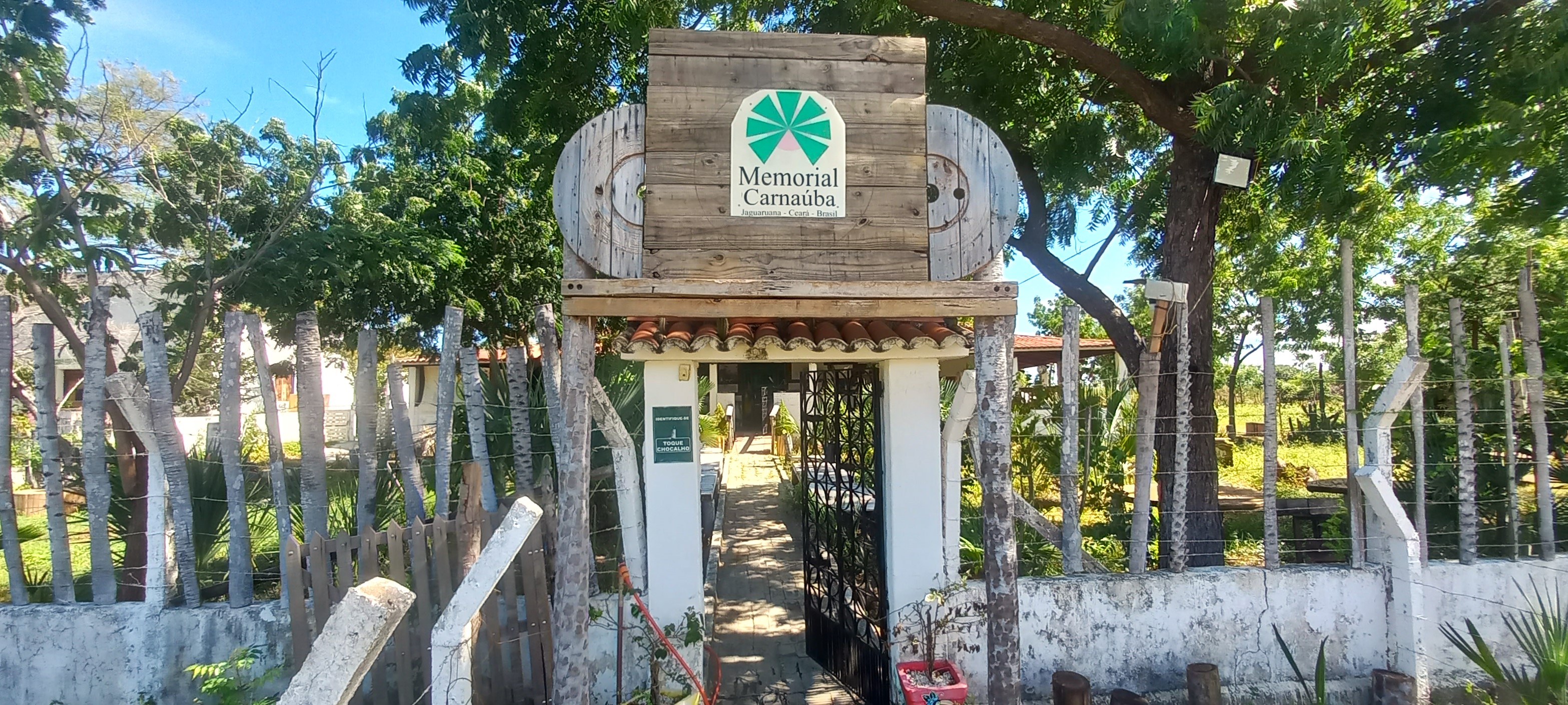 Memorial Carnaúba