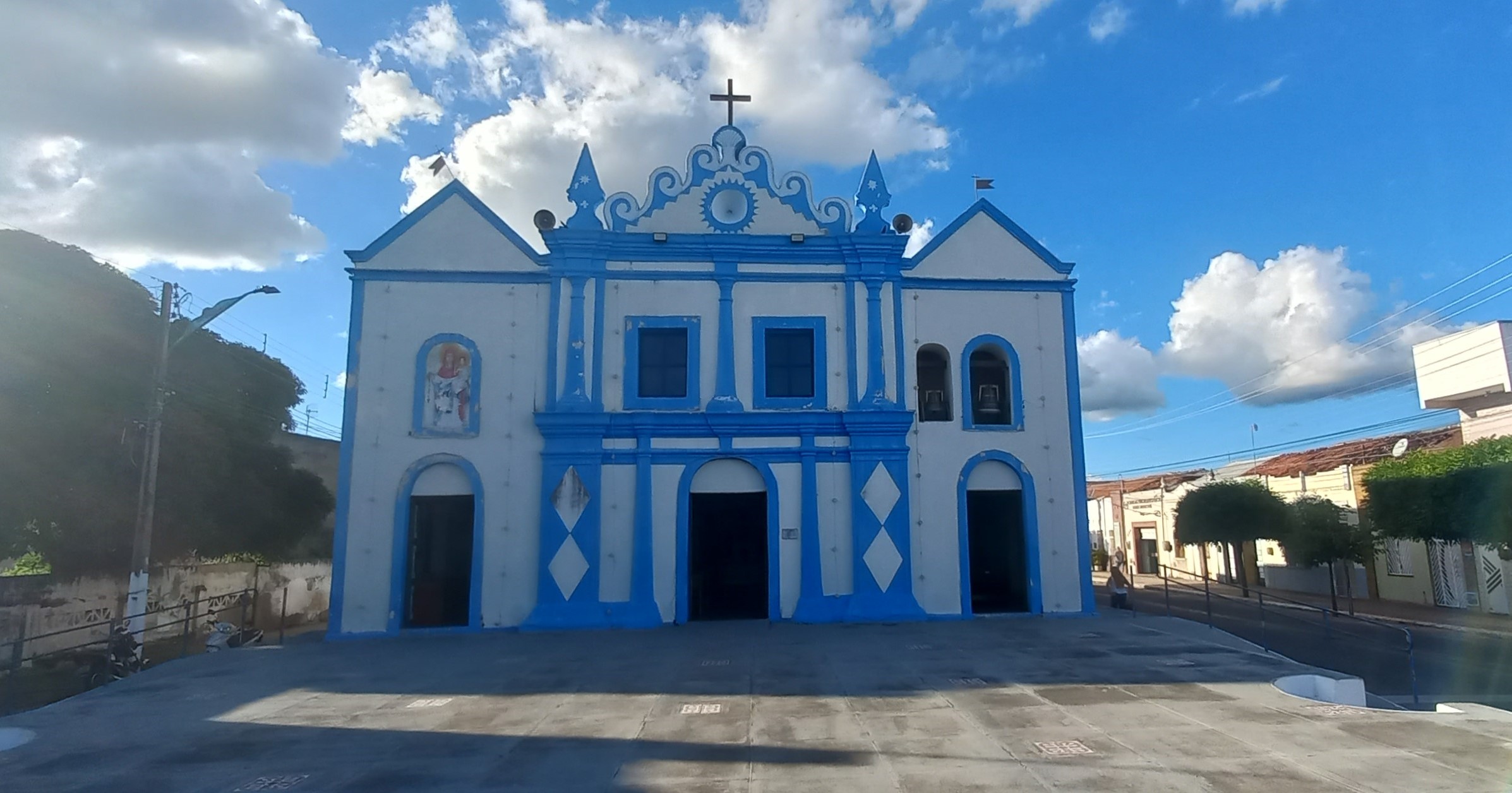 Igreja de Nossa Senhora do Rosário