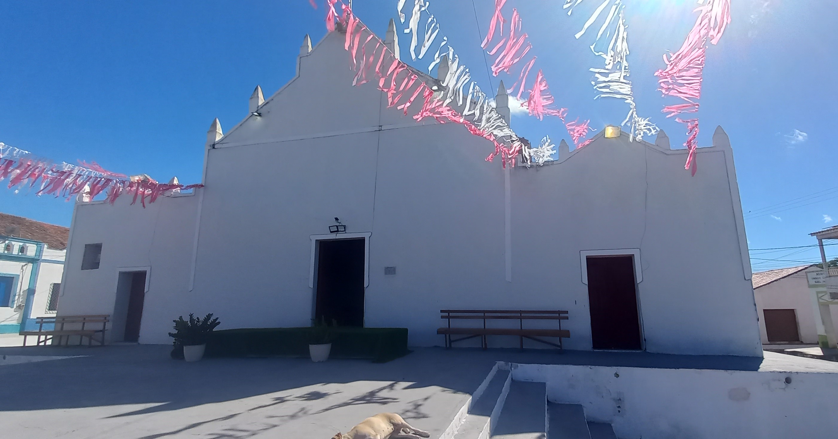 Igreja de Santa Rita de Cássia