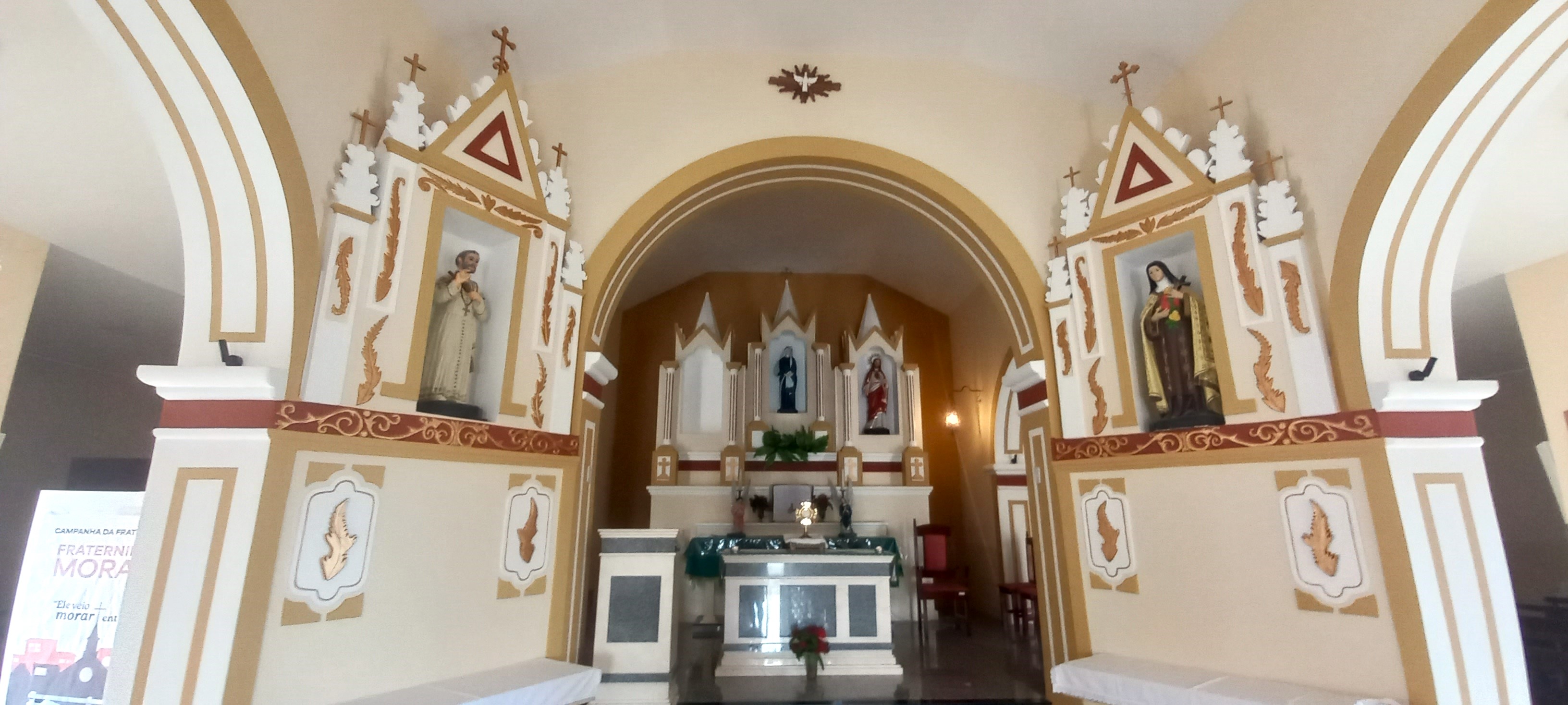 Festa de Nossa Senhora das Dores