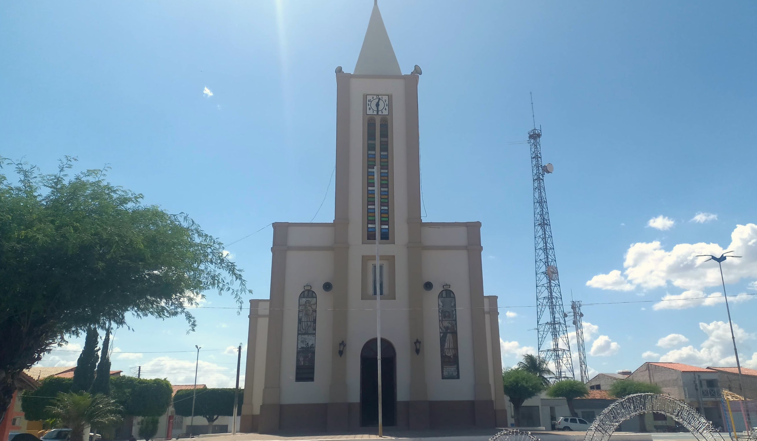 Festividades do padroeiro São José de Potengi